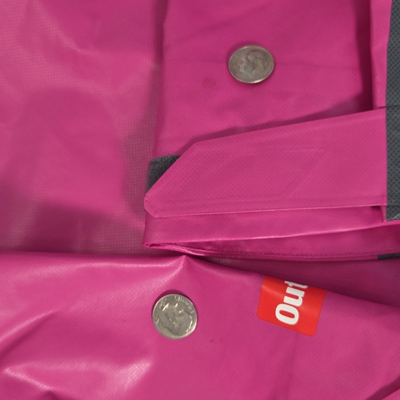 Columbia Titanium Outdry EX Platinum Tech Jacket L - Picture 16 of 16